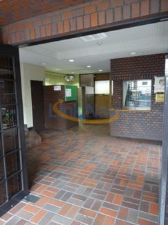 【エントランス】 | エントランスです