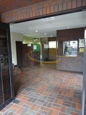【エントランス】 | レック北梅田 | エントランスです