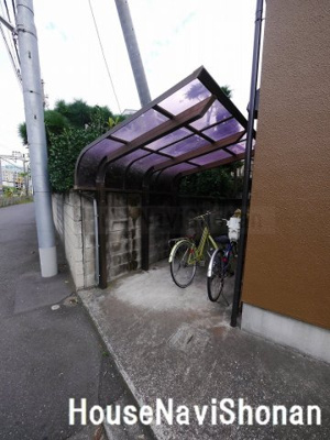 【その他共用部分】 | ストンフィールド鵠沼
