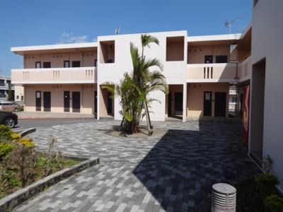 【エントランス】 | 美原Ⅰ