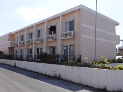 【外観】 | 美原Ⅰ