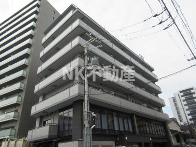 【外観】 | ドゥ・ミル・アン東大阪（荒本賃貸） | 物件の外観です