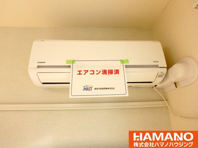 ルミエールの設備