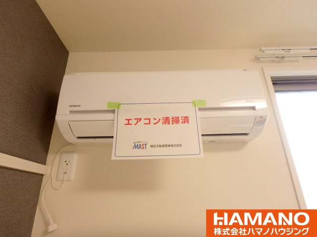ルミエールの設備