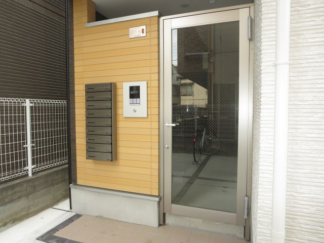 CFハイツ小岩のその他共用部分