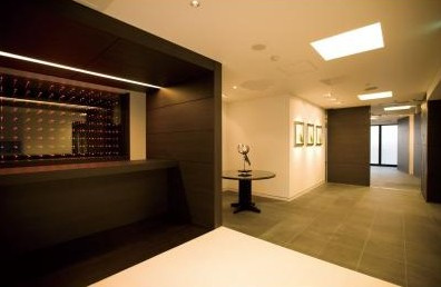 【その他共用部分】 | パークアクシス代官山 | パークアクシス代官山