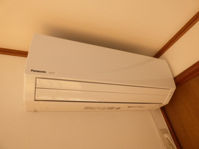 【セキュリティ】 | 大利根町一戸建