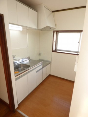 【キッチン】 | 大利根町一戸建