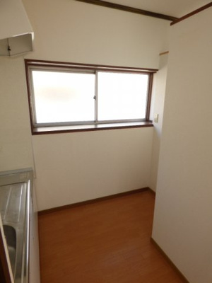 【キッチン】 | 大利根町一戸建