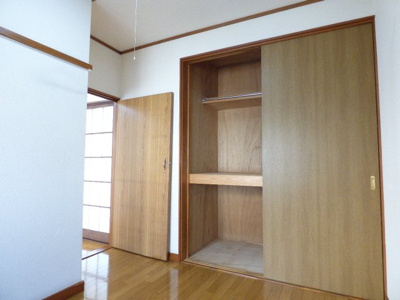 【収納】 | 大利根町一戸建