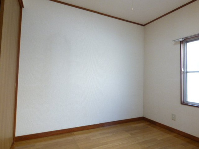 【洋室】 | 大利根町一戸建