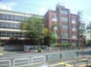 【周辺】 | ルフォンプログレ学芸大学