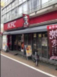 【周辺】 | ルフォンプログレ学芸大学