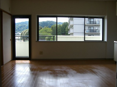 【居間・リビング】 | メゾン那珂川