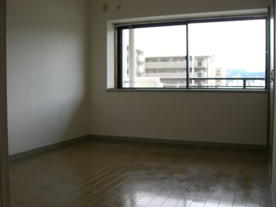 【洋室】 | メゾン那珂川