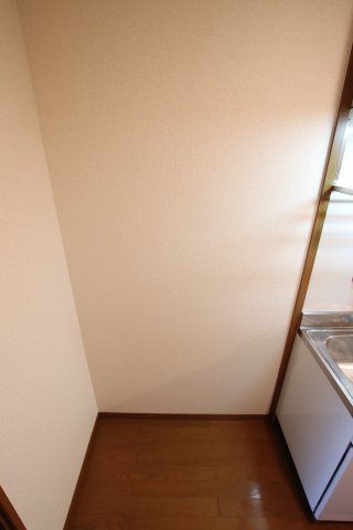 【その他】 | フジパレス水池 | 冷蔵庫スペース