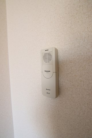 【セキュリティ】 | フジパレス水池 | インターフォン
