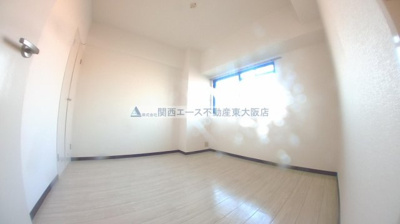 【寝室】 | グランドール杉ノ木