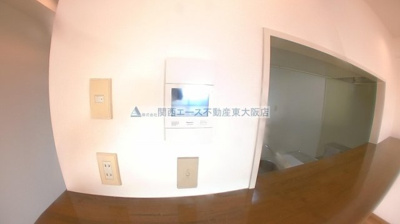 【セキュリティ】 | グランドール杉ノ木