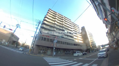 【外観】 | グランドール杉ノ木