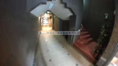 【エントランス】 | グランドール杉ノ木