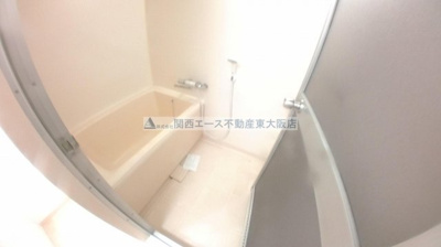 【浴室】 | グランドール杉ノ木