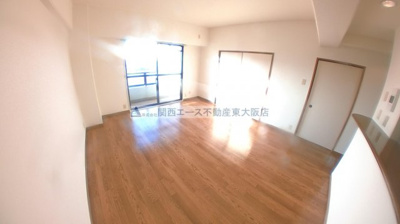 【居間・リビング】 | グランドール杉ノ木