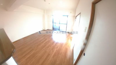 【内装】 | グランドール杉ノ木