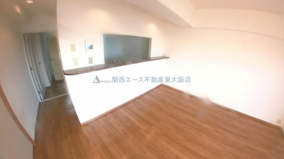 【キッチン】 | グランドール杉ノ木