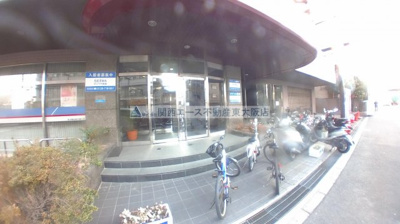 【エントランス】 | グランドール杉ノ木