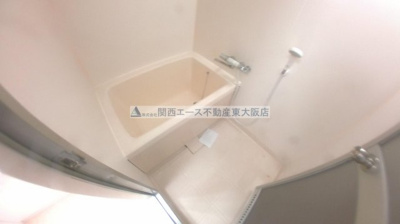 【浴室】 | グランドール杉ノ木