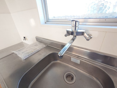 【浴室】 | M-Flat牛久