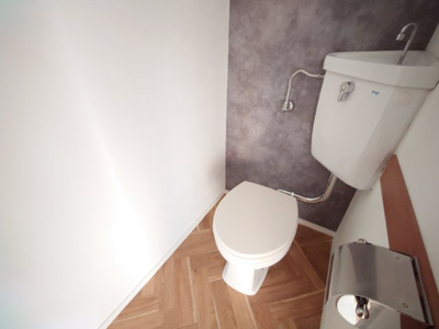 【トイレ】 | M-Flat牛久