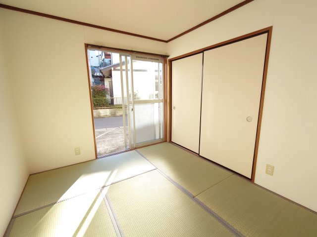 M-Flat牛久のその他