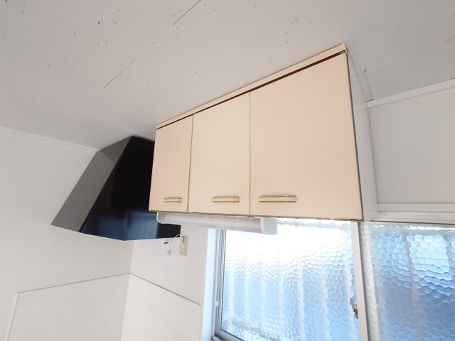 M-Flat牛久の居間・リビング