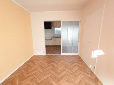 【その他】 | M-Flat牛久