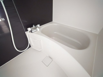 【浴室】 | M-Flat牛久