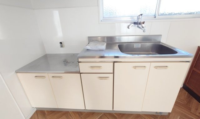 M-Flat牛久の設備