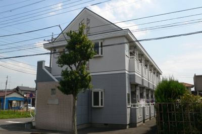 【外観】 | ライフピアⅡ