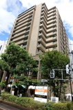 朝日プラザ梅田の画像