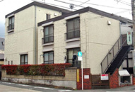 ファミールフォーの画像
