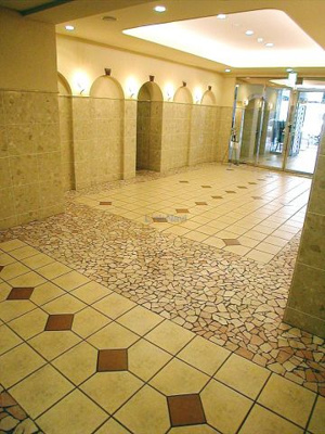 【その他共用部分】 | ライオンズマンション東天満