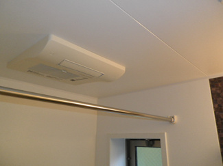 【設備】 | アフェット松戸