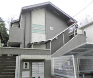 アフェット松戸の画像