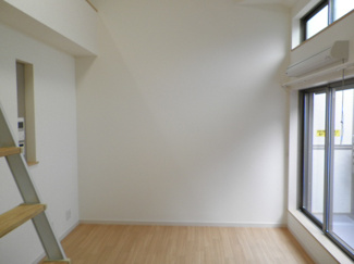 【居間・リビング】 | アフェット松戸