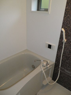 【浴室】 | アフェット松戸