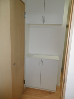 【収納】 | アフェット松戸