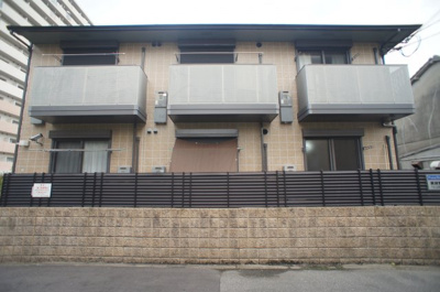 【外観】 | フォーリオ