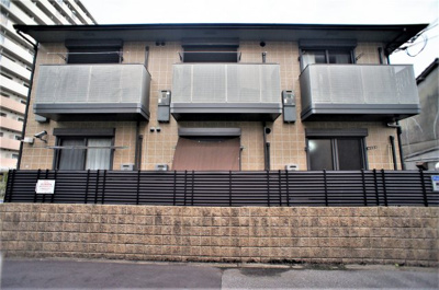 【外観】 | フォーリオ