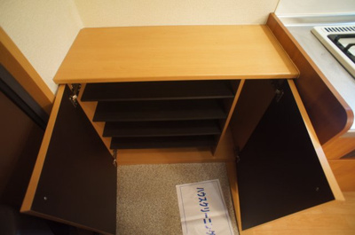 【収納】 | フォーリオ